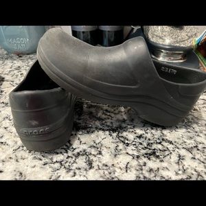 CROCS WOMEN’S NERIA PRO CLOG
